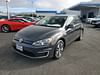 3 thumbnail image of  2016 Volkswagen e-Golf SE