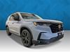 9 thumbnail image of  2025 Honda Pilot Black Edition AWD