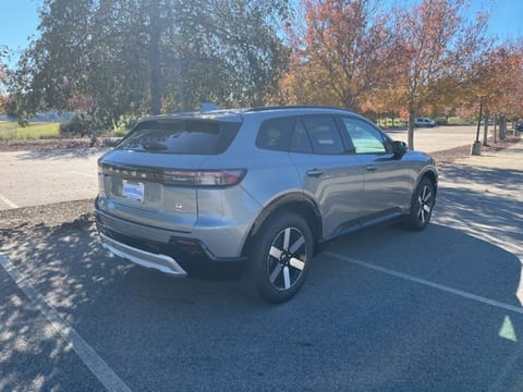 2025 Honda Prologue Touring AWD