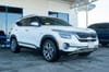 4 thumbnail image of  2021 Kia Seltos SX