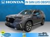 1 placeholder image of  2025 Honda Pilot Elite