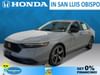 1 placeholder image of  2025 Honda Accord Hybrid Sport