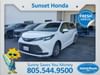 6 thumbnail image of  2023 Toyota Sienna LE