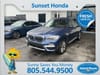 5 thumbnail image of  2019 BMW X3 xDrive30i