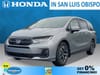1 placeholder image of  2025 Honda Odyssey EX-L