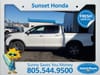 7 thumbnail image of  2023 Honda Ridgeline RTL-E