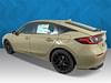 3 thumbnail image of  2025 Honda Civic Hatchback Hybrid Sport