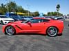 4 thumbnail image of  2014 Chevrolet Corvette Stingray Z51