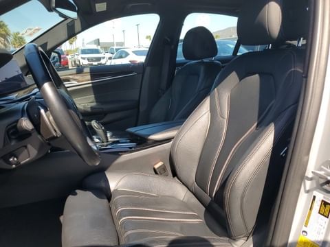 2018 BMW 5 Series 530e iPerformance