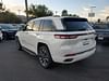 6 thumbnail image of  2023 Jeep Grand Cherokee Overland