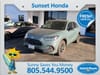 5 thumbnail image of  2024 Honda HR-V Sport