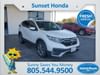 1 thumbnail image of  2021 Honda CR-V EX-L