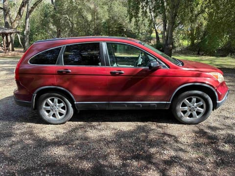 1 image of 2009 Honda CR-V EX
