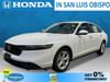 1 placeholder image of  2024 Honda Accord Sedan LX