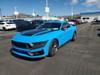 5 thumbnail image of  2024 Ford Mustang Dark Horse
