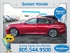 7 thumbnail image of  2021 Honda Accord Hybrid EX