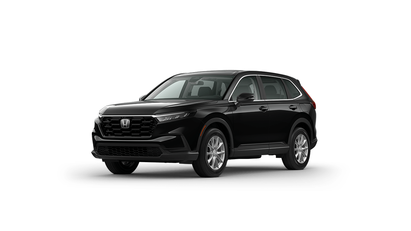 1 placeholder image of  2026 Honda CR-V EX AWD