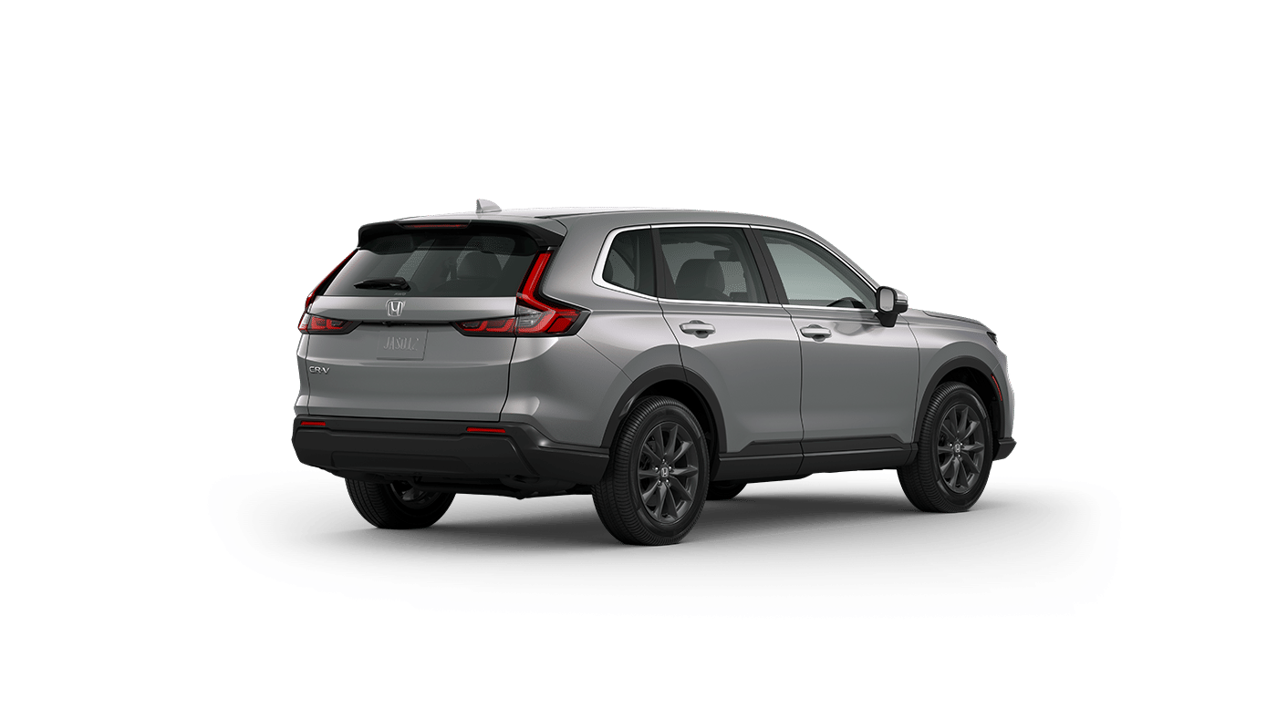 3 thumbnail image of  2026 Honda CR-V AWD EX-L