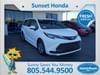1 thumbnail image of  2023 Toyota Sienna LE