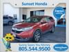 4 thumbnail image of  2017 Honda CR-V EX