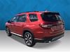 4 thumbnail image of  2025 Honda Pilot Touring AWD