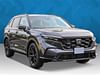 6 thumbnail image of  2025 Honda CR-V Hybrid Sport