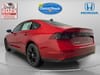 4 thumbnail image of  2025 Honda Accord Sedan SE