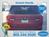 10 thumbnail image of  2022 Honda Odyssey Touring