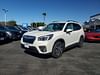 3 thumbnail image of  2021 Subaru Forester Limited