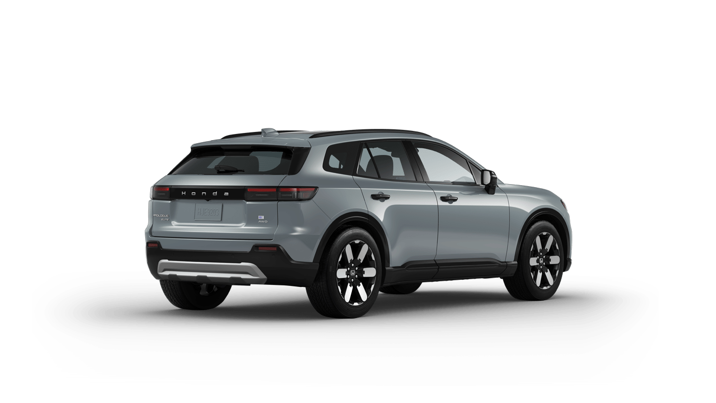 3 thumbnail image of  2025 Honda Prologue Elite