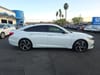 11 thumbnail image of  2022 Honda Accord Hybrid Sport