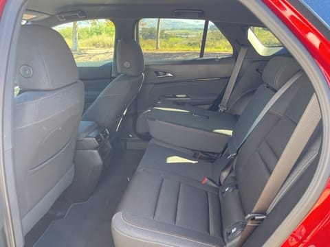 2025 Honda Prologue EX AWD