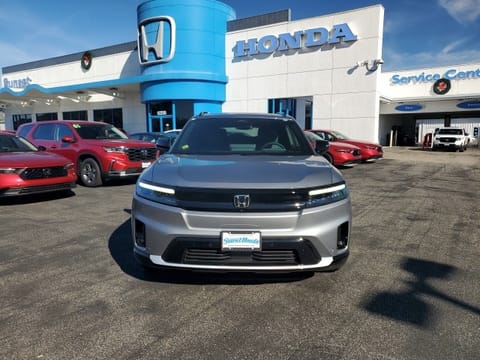 2025 Honda Prologue Elite