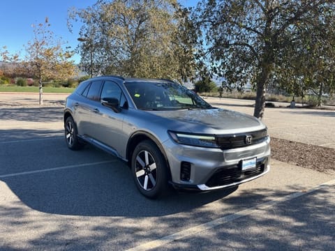 2025 Honda Prologue Touring AWD
