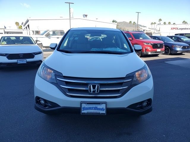 Used 2014 Honda CR-V EX with VIN 5J6RM3H58EL001846 for sale in San Luis Obispo, CA