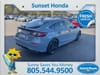 6 thumbnail image of  2024 Honda Civic Sport Touring