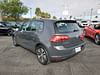 6 thumbnail image of  2016 Volkswagen e-Golf SE