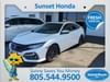 6 thumbnail image of  2020 Honda Civic Si