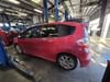 2009 Honda Fit Sport