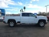 11 thumbnail image of  2020 Chevrolet Silverado 2500HD LTZ
