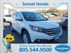 1 placeholder image of  2014 Honda CR-V EX