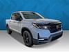 9 thumbnail image of  2025 Honda Ridgeline Black Edition AWD