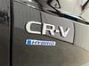 12 thumbnail image of  2025 Honda CR-V Hybrid Sport-L