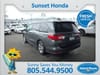8 thumbnail image of  2018 Honda Odyssey EX-L
