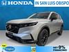 1 thumbnail image of  2025 Honda CR-V Hybrid Sport