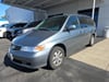 2002 Honda Odyssey EX-L