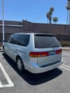 2003 Honda Odyssey EX-L
