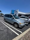 2003 Honda Odyssey EX-L