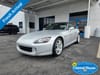 1 thumbnail image of  2005 Honda S2000 Base