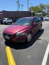 2006 Volvo V50 T5